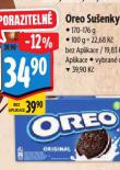OREO SUENKY