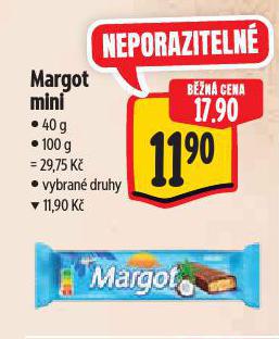 MARGOT MINI
