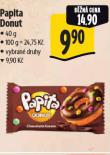 PAPITA DONUT