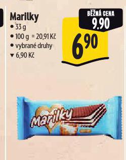 MARILKY