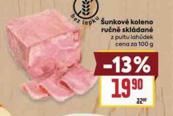 UNKOV KOLENO RUN SKLDAN