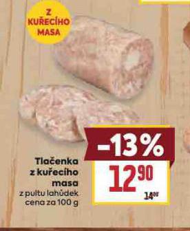 TLAENKA Z KUECHO MASA