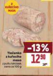 TLAENKA Z KUECHO MASA
