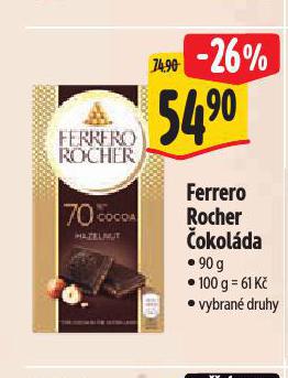FERRERO ROCHER OKOLDA