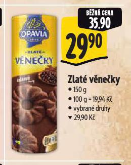 ZLAT VNEKY