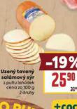 UZEN TAVEN SALMOV SR