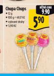 CHUPA CHUPS