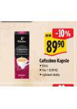 CAFISSIMO KAPSLE