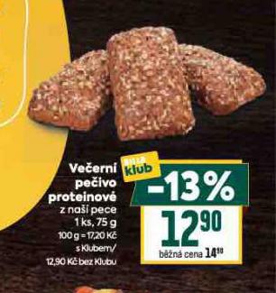 VEERN PEIVO PROTEINOV