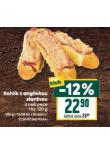 ROHLK S ANGLICKOU SLANINOU