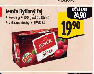 JEMA BYLINN AJ