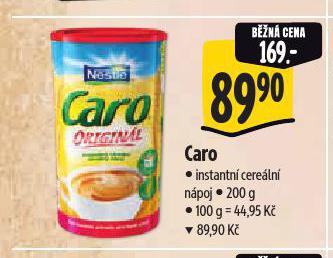 CARO