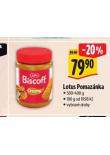 LOTUS BISCOFF