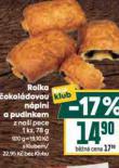 ROLKA S OKOLDOVOU NPLN A PUDINKEM