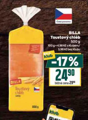 TOUSTOV CHLB