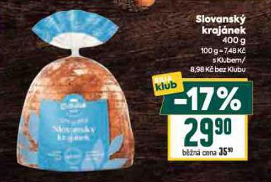 SLOVANSK KRAJNEK