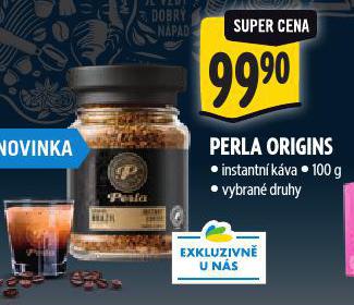 KVA PERLA