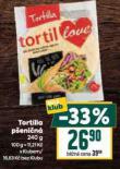 TORTILLA PENIN