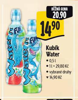 KUBK WATERRR