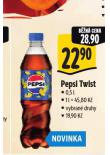 PEPSI TWIST