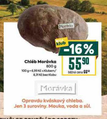 CHLB MORVKA