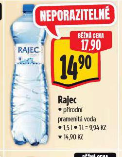 RAJEC