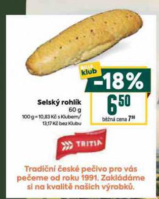 SELSK ROHLK