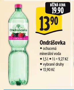 ONDROVKA