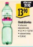 ONDROVKA