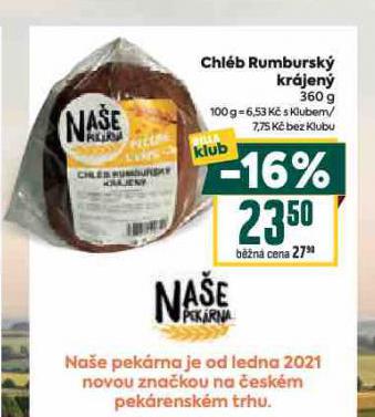 CHLB RUMBURSK KRJEN