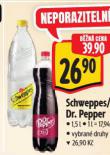 SCHWEPPES