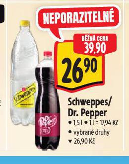 DR. PEPPER