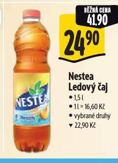 NESTEA LEDOV AJ