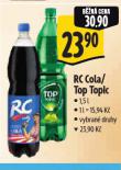 RC COLA