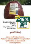 CHLB DOBANSK BALEN
