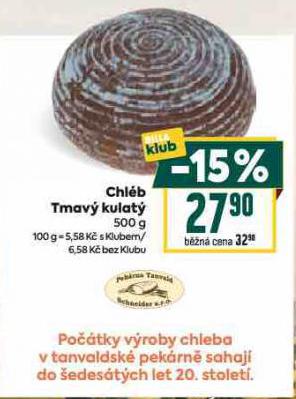 CHLB TMAV KULAT