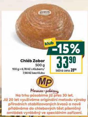 CHLB ZOBOR
