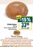 CHLB ZOBOR