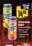 ZLATOPRAMEN RADLER