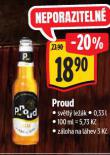 PIVO PROUD