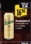 PIVO STAROPRAMEN