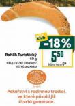 ROHLK TURISTICK 