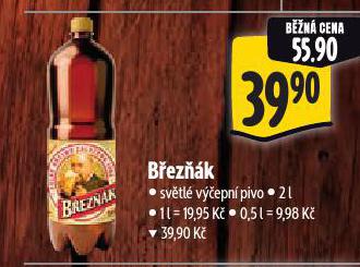 PIVO BEZK