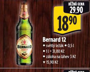 PIVO BERNARD