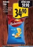 BOHEMIA CHIPS