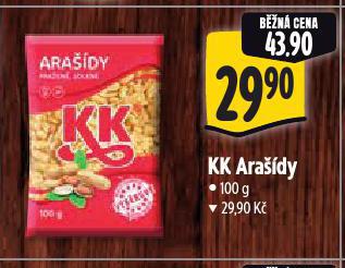KK ARADY