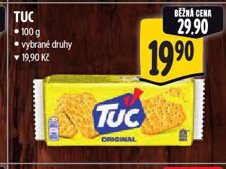 TUC