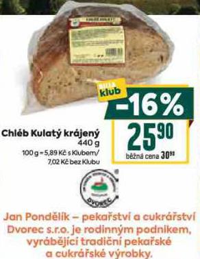 CHLB KULAT KRJEN