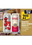 PIVO BUDVAR 33