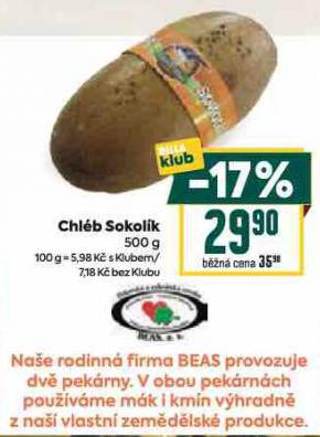 CHLB SOKOLK